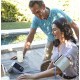 Braun ActivScan 9 Digital Upper Arm Blood Pressure Monitor