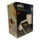 Braun ActivScan 9 Digital Upper Arm Blood Pressure Monitor