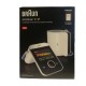 Braun ActivScan 9 Digital Upper Arm Blood Pressure Monitor