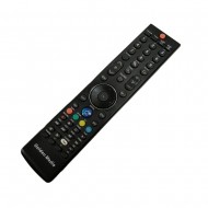 Remote Control Golden Media Spark Reloaded
