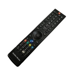 Remote Control Golden Media Spark Reloaded Remote Control Golden Media Spark Reloaded