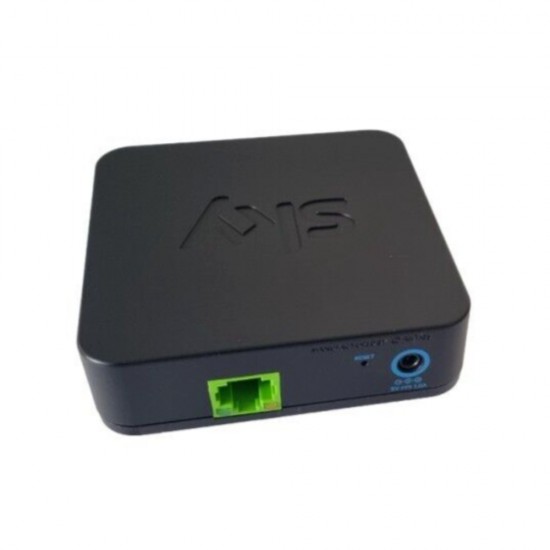 Sky Wireless WiFi Connector SC201 TV On Demand for Sky HD Box Minibox + CABLES