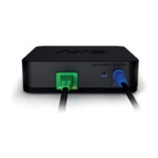 Sky Wireless WiFi Connector SC201 TV On Demand for Sky HD Box Minibox + CABLES