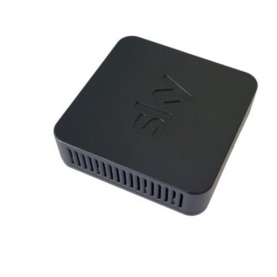 Sky Wireless WiFi Connector SC201 TV On Demand for Sky HD Box Minibox + CABLES