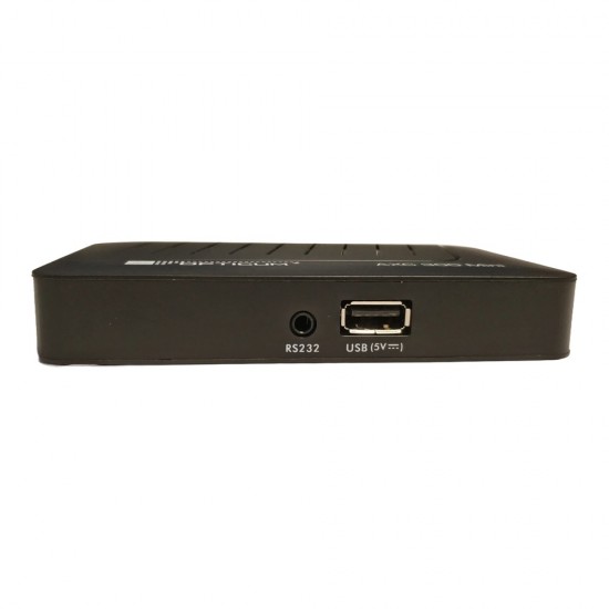 Opticum AXC 300 Mini Full HD terrestrial receiver DVB-T2 from Satcity.ie Ireland Limerick Opticum AXC300 Mini Full HD terrestrial receiver DVB-T2