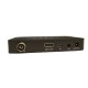 Opticum AXC 300 Mini Full HD terrestrial receiver DVB-T2 from Satcity.ie Ireland Limerick Opticum AXC300 Mini Full HD terrestrial receiver DVB-T2