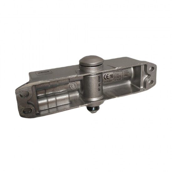 RACK AND PINION DOOR CLOSER SILVER UNION J-CE3F-SIL CE3F FIXED SIZE 3 CONTROLER from Satcity.ie Ireland Limerick RACK AND PINION DOOR CLOSER SILVER UNION J-CE3F-SIL CE3F FIXED SIZE 3 CONTROLER