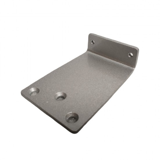 RACK AND PINION DOOR CLOSER SILVER UNION J-CE3F-SIL CE3F FIXED SIZE 3 CONTROLER from Satcity.ie Ireland Limerick RACK AND PINION DOOR CLOSER SILVER UNION J-CE3F-SIL CE3F FIXED SIZE 3 CONTROLER