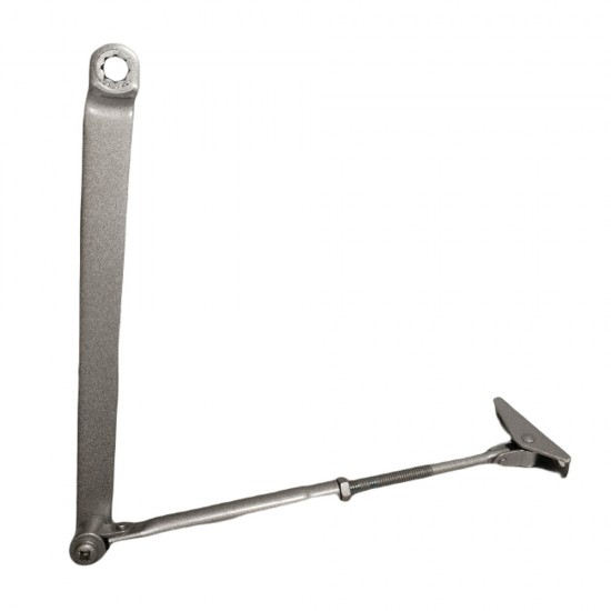RACK AND PINION DOOR CLOSER SILVER UNION J-CE3F-SIL CE3F FIXED SIZE 3 CONTROLER from Satcity.ie Ireland Limerick RACK AND PINION DOOR CLOSER SILVER UNION J-CE3F-SIL CE3F FIXED SIZE 3 CONTROLER