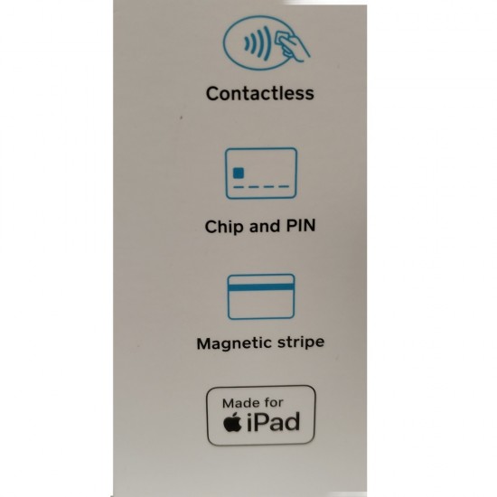 SQUARE STAND IPAD AIR 3PD GENERATION IPAD PRO 10.5-INCH CHIP PIN MAGNETIC STRIPE