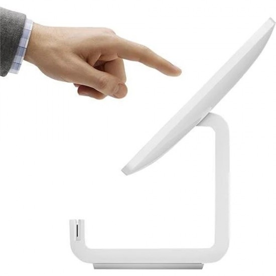 SQUARE STAND IPAD AIR 3PD GENERATION IPAD PRO 10.5-INCH CHIP PIN MAGNETIC STRIPE