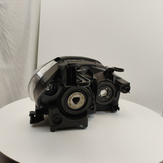 TOYOTA RAV 4 RHD HEADLIGHT HEADLAMP LEFT SIDE uzed from Satcity.ie Ireland Limerick TOYOTA RAV 4 RHD HEADLIGHT HEADLAMP LEFT SIDE uzed