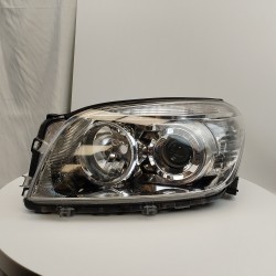 TOYOTA RAV 4 RHD HEADLIGHT HEADLAMP LEFT SIDE uzed