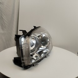 TOYOTA RAV 4 RHD HEADLIGHT HEADLAMP LEFT SIDE uzed