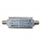INLINE AMPLIFIER 20DB SATELLITE GAIN 950-2400MHZ SIGNAL BOOSTER F-TYPE