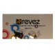 REVEZ HIGH GAIN UHF VARIABLE MASTHEAD 1-25DB AMP KIT LOW NOISE WIDEBAND from Satcity.ie  Ireland Limerick