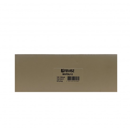 MASTHEAD AMPLIFIER POWER SUPPLY UNIT 12V ANTIFERENCE REVEZ MHPSU12 PF2 from Satcity.ie  Ireland Limerick