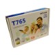 Digital Terrestrial TV Receiver HD Full Set Top Box