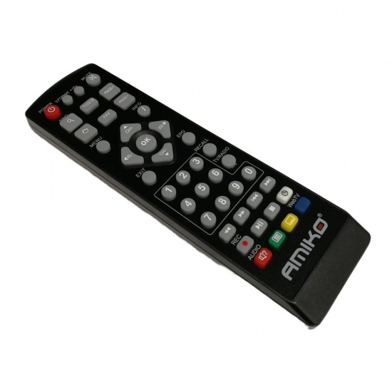 Digital Terrestrial TV Receiver HD Full Set Top Box