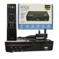 Blazer HD770 T2 Digital Terrestrial Receiver