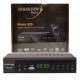 Full HD terrestrial receiver DVB-T2 (H.265)