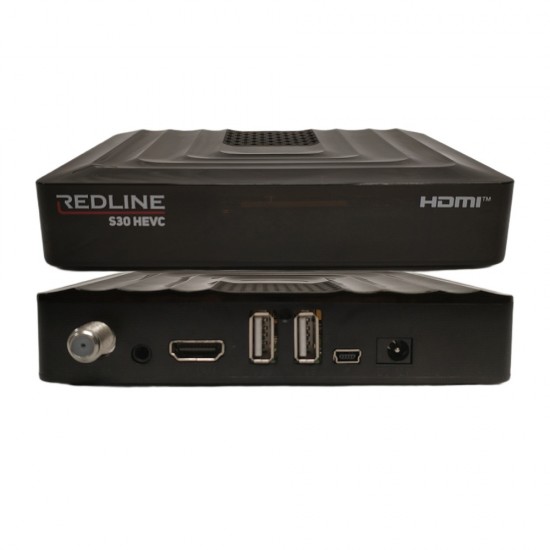 Digital Terrestrial TV Receiver HD Full Set Top Box