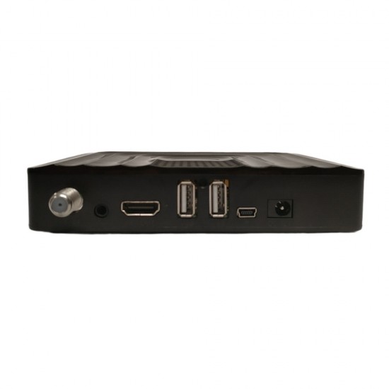 Digital Terrestrial TV Receiver HD Full Set Top Box