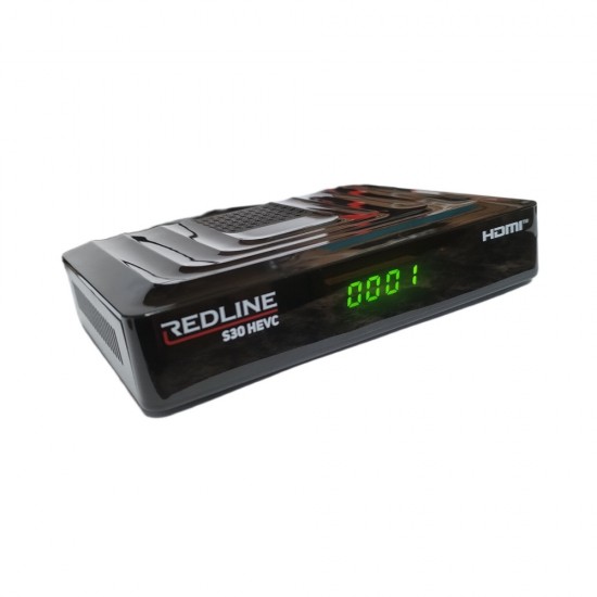 Digital Terrestrial TV Receiver HD Full Set Top Box