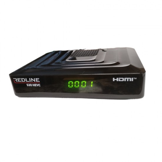 Digital Terrestrial TV Receiver HD Full Set Top Box