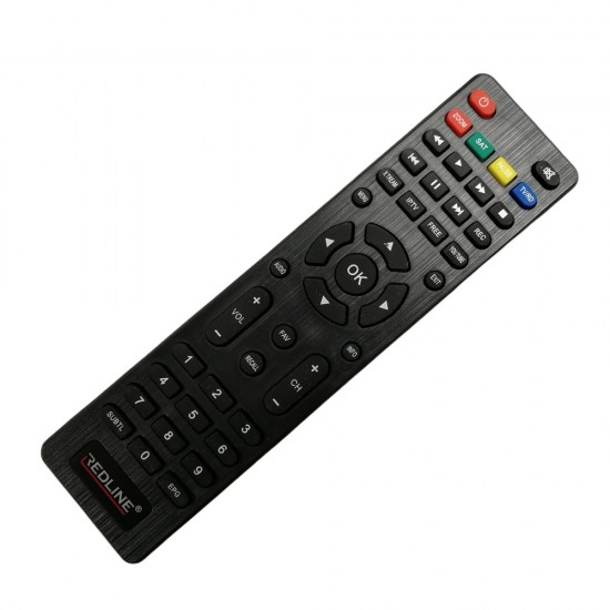 Digital Terrestrial TV Receiver HD Full Set Top Box
