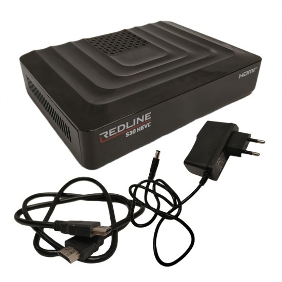 Digital Terrestrial TV Receiver HD Full Set Top Box