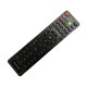 REDLINE T50 COMBO HEVC FULL HD DVB-T2/S2 TV RECEIVER SET TOP BOX REDLINE T50 COMBO HEVC FULL HD DVB-T2/S2 TV RECEIVER SET TOP BOX