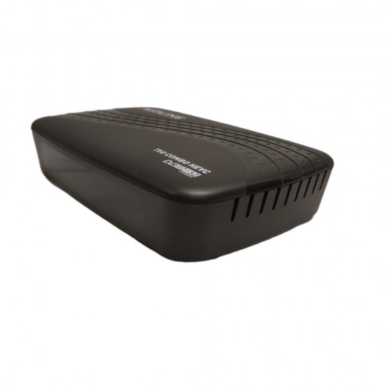 REDLINE T50 COMBO HEVC FULL HD DVB-T2/S2 TV RECEIVER SET TOP BOX REDLINE T50 COMBO HEVC FULL HD DVB-T2/S2 TV RECEIVER SET TOP BOX