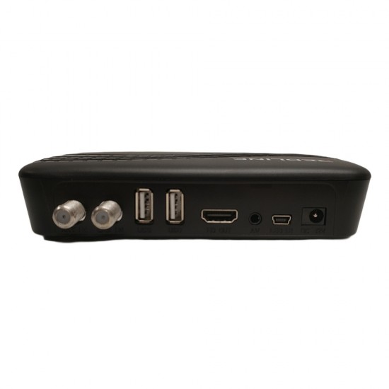 REDLINE T50 COMBO HEVC FULL HD DVB-T2/S2 TV RECEIVER SET TOP BOX REDLINE T50 COMBO HEVC FULL HD DVB-T2/S2 TV RECEIVER SET TOP BOX