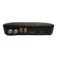REDLINE T50 COMBO HEVC FULL HD DVB-T2/S2 TV RECEIVER SET TOP BOX REDLINE T50 COMBO HEVC FULL HD DVB-T2/S2 TV RECEIVER SET TOP BOX