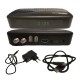 REDLINE T50 COMBO HEVC FULL HD DVB-T2/S2 TV RECEIVER SET TOP BOX REDLINE T50 COMBO HEVC FULL HD DVB-T2/S2 TV RECEIVER SET TOP BOX
