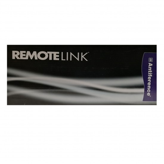 Antiference 2 x 16 Way TV Amplifier with Bypass F-Type
