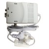 Antiference 2 x 2 Way TV Amplifier with Bypass F-Type DA220/48