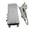 Antiference 2 x 4 Way TV Amplifier with Bypass F-Type DA240/48 (5G Ready)
