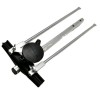 DAB Aerial 2.2dBi Gain 180 DegREE High Quality For Radio Enthusiasts Antiference