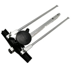 DAB Aerial 2.2dBi Gain 180 DegREE High Quality For Radio Enthusiasts Antiference