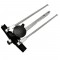 DAB Aerial 2.2dBi Gain 180 DegREE High Quality For Radio Enthusiasts Antiference