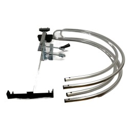 FM Radio Circular Aeria Antenna OMNI Directional 360 Deg Reception Antiference