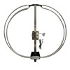 FM Radio Circular Aeria Antenna OMNI Directional 360 Deg Reception Antiference
