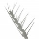 ANTI BIRD CROWS PIGEON SPIKES FOR PROTECTING ANTENNA OR SATELLITE DISH DETERRENT