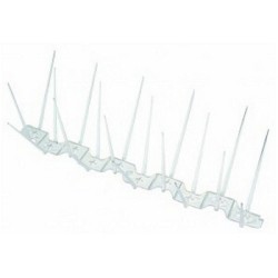 ANTI BIRD CROWS PIGEON SPIKES FOR PROTECTING ANTENNA OR SATELLITE DISH DETERRENT ANTI BIRD CROWS PIGEON SPIKES FOR PROTECTING ANTENNA OR SATELLITE DISH DETERRENT