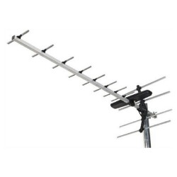 ANTIFERENCE UHF DIGITAL TV AERIAL ANTENNA WIDE BAND OUTDOOR- 12 ELEMENT