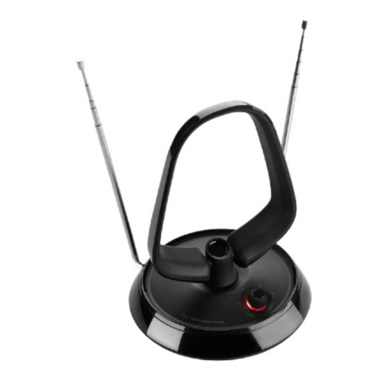 One For All Digital Indoor Amplified Antenna SV9143-5G UHF Aerial