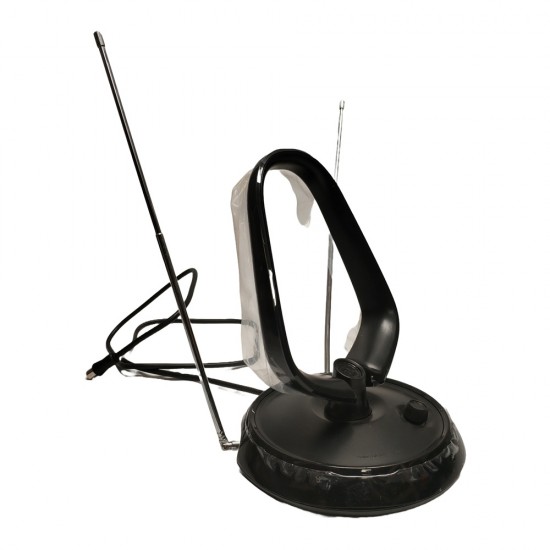 One For All Digital Indoor Amplified Antenna SV9143-5G UHF Aerial