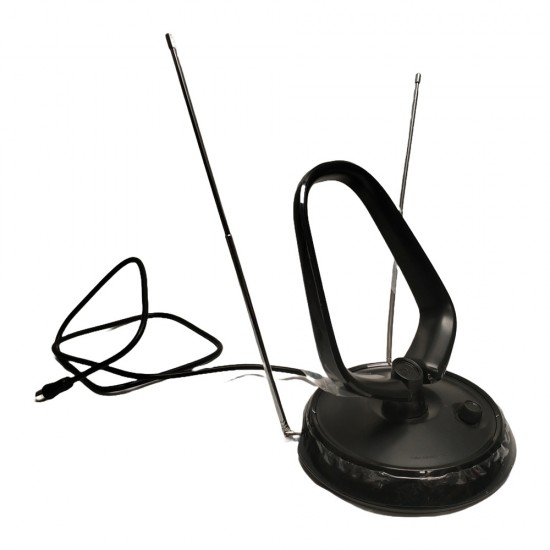 One For All Digital Indoor Amplified Antenna SV9143-5G UHF Aerial